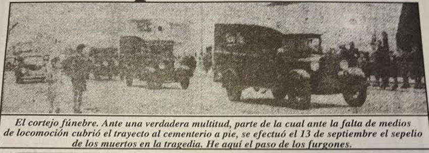 RECUERDOS DE UNA NOCHE DE PESADILLA