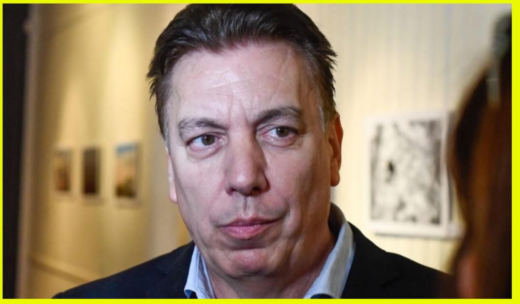 SERGIO SARDA, HIJO DE UN CASARENSE