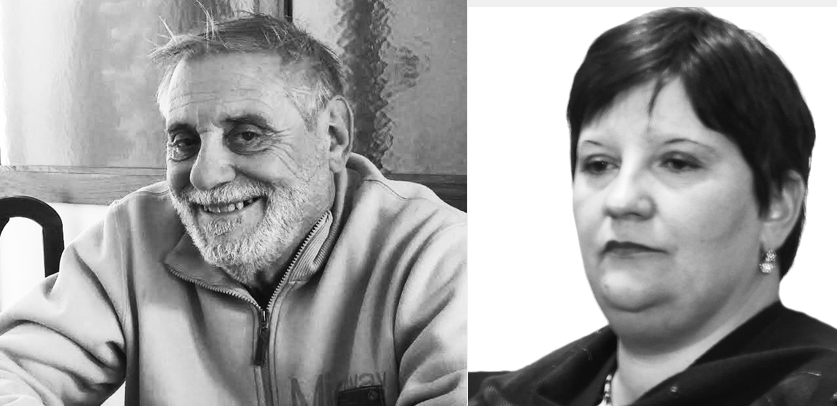 QUERELLAS POR CALUMNIAS E INJURIAS