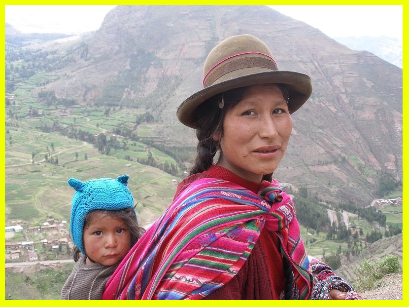 EL RACISMO EN LATINOAMERICA