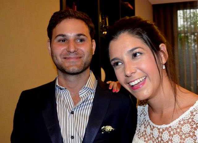 Se trata de Florencia Cerdá, hija del desaparecido Jorge «Zurdo» Cerdá