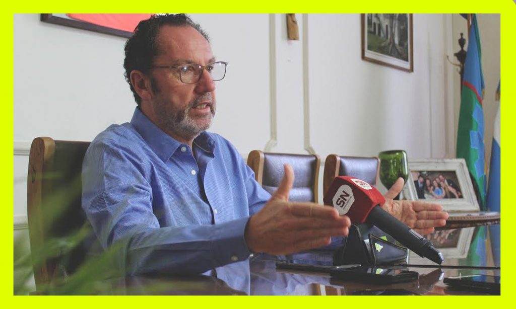 TORCHIO: BALANCE DE LAS CELEBRACIONES DE FIN DE AÑO Y FIESTAS PRIVADAS