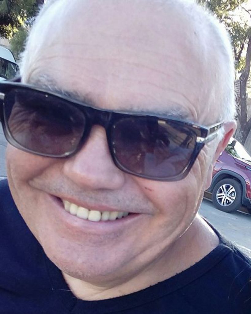 TUVO UN INFARTO JULIO MIGUEL