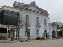 VARIOS ROBOS EN EL BARRIO DETRÁS DEL HOSPITAL