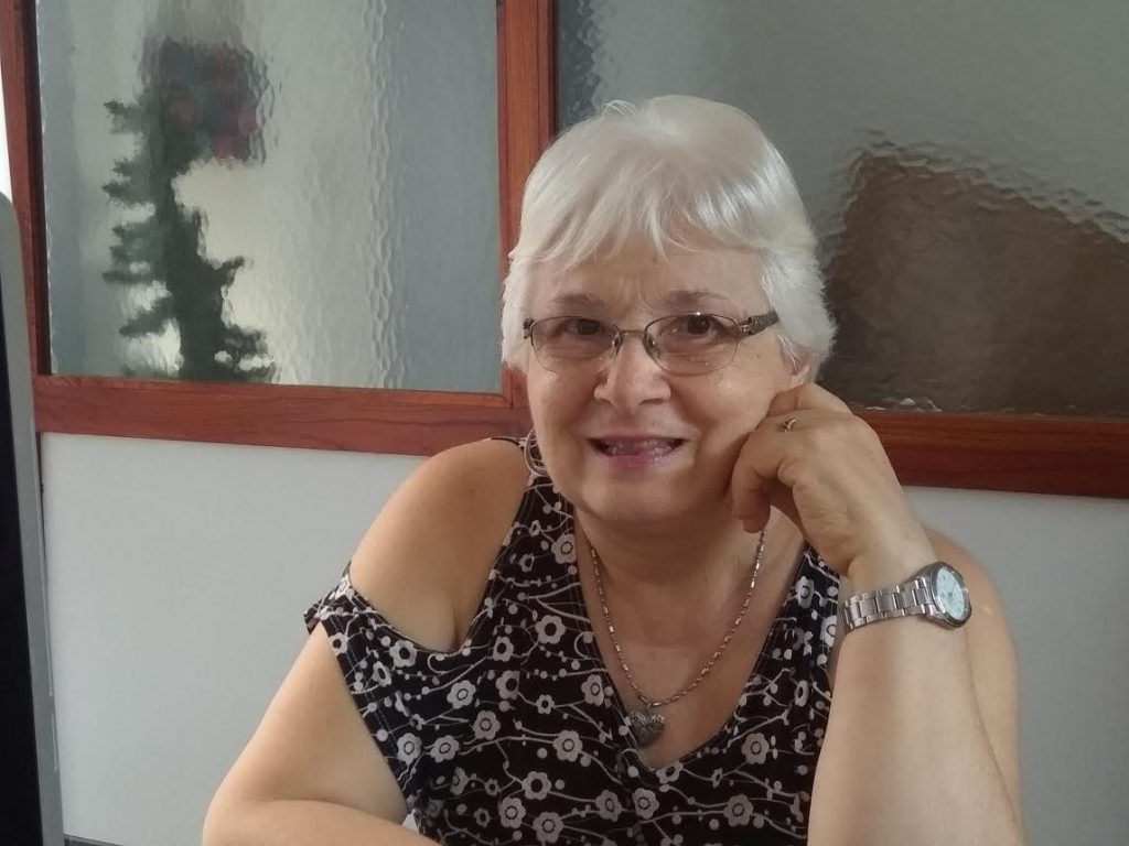 POR LA RECUPERACIÓN DEL CLUB DE MADRES