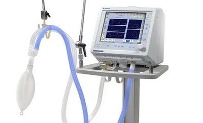 EL MUNICIPIO ADQUIRIO DOS NUEVOS RESPIRADORES