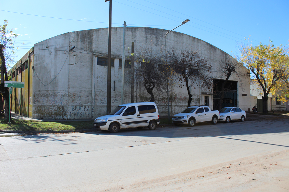 MOLINO LAGOMARSINO S.A