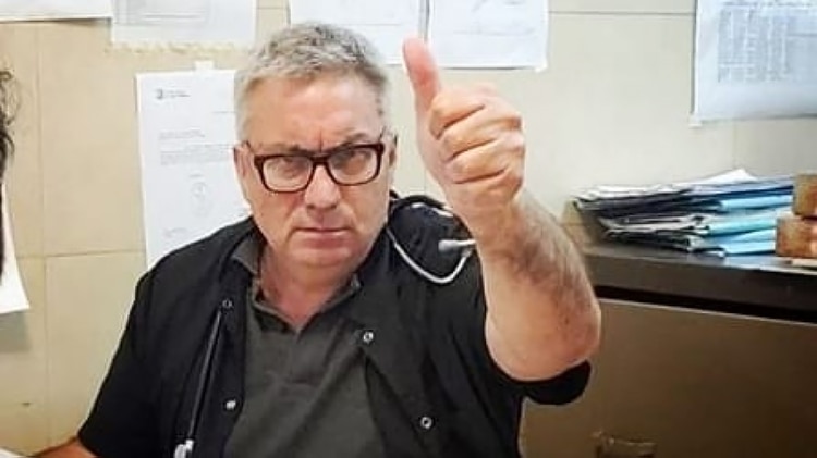 OTRO MUERTO POR CORONAVIRUS. ERA HIJO DE ESTE PUEBLO