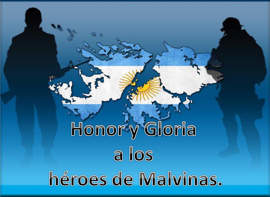 MALVINAS