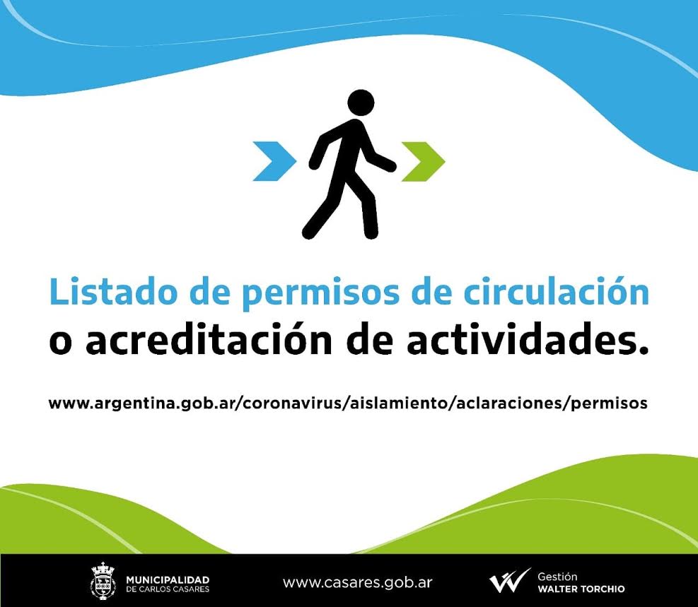 Certificado Único Habilitante para Circulación-Covid-19