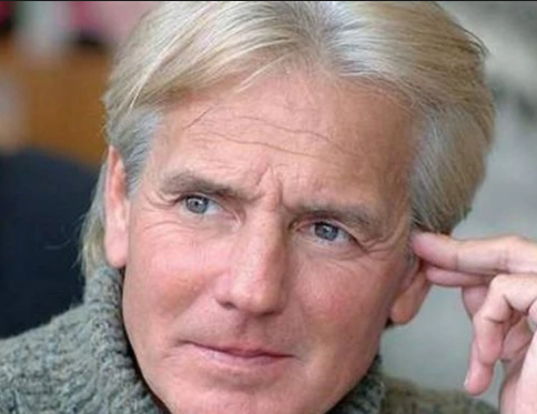 A LOS 71 AÑOS MURIÓ SERGIO DENIS