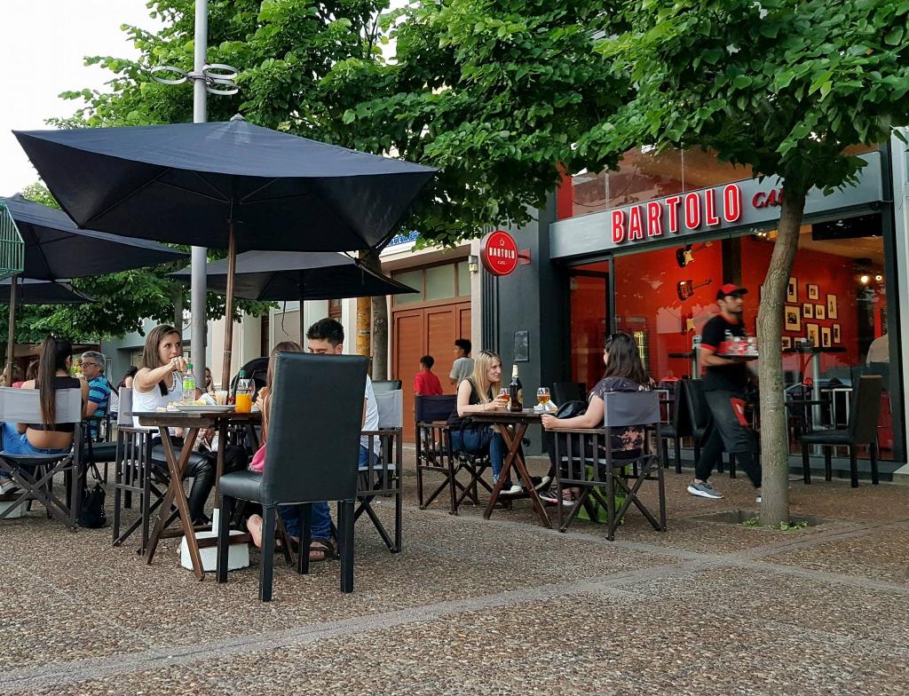 En la Pampa vuelve «la normalidad»