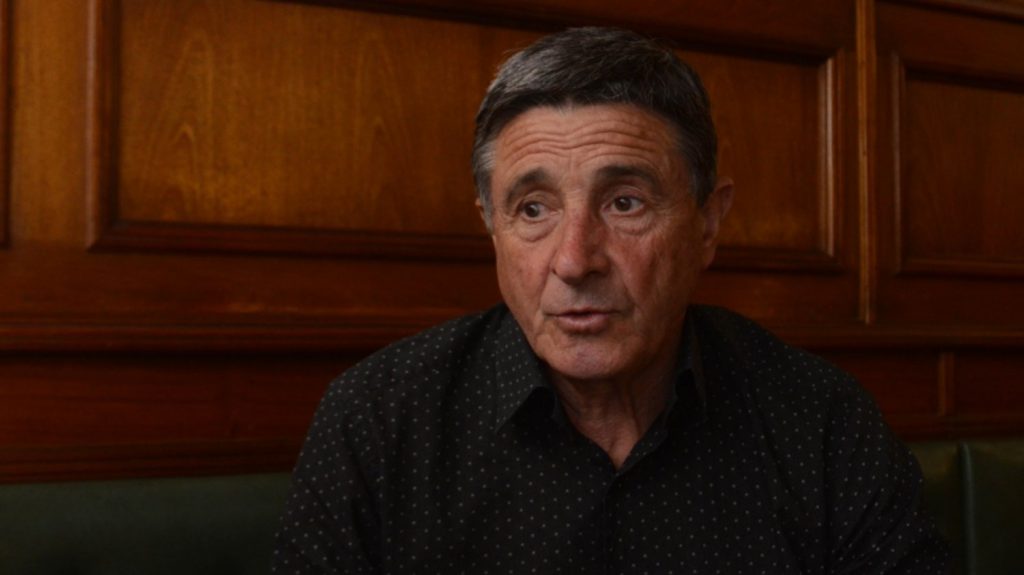 FEBOM presentó un protocolo para correr en septiembre.