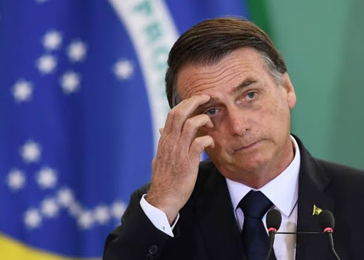 LA IGNORANCIA DE BOLSONARO (y de tantos otros) Confundir PERONISMO con SOCIALISMO