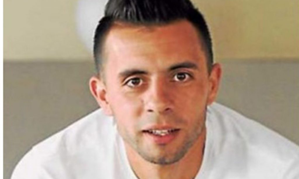 MATÍAS DEFEDERICO, EL CRACK DE AGRO