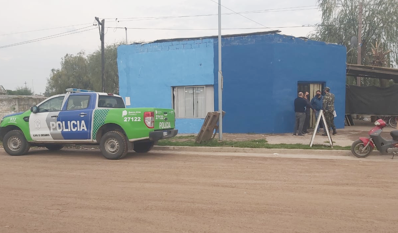 PARTE DE PRENSA POLICIAL INSPECCIONES EN CARNICERIAS