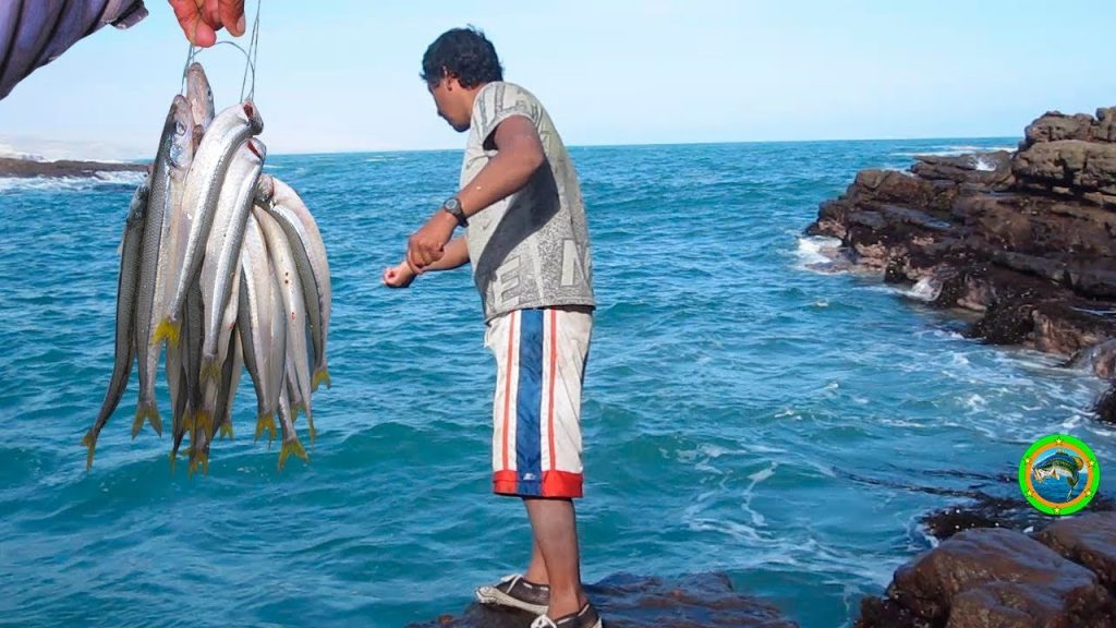 PIDEN HABILITAR PESCA EN LUGARES DE CERCANÍA