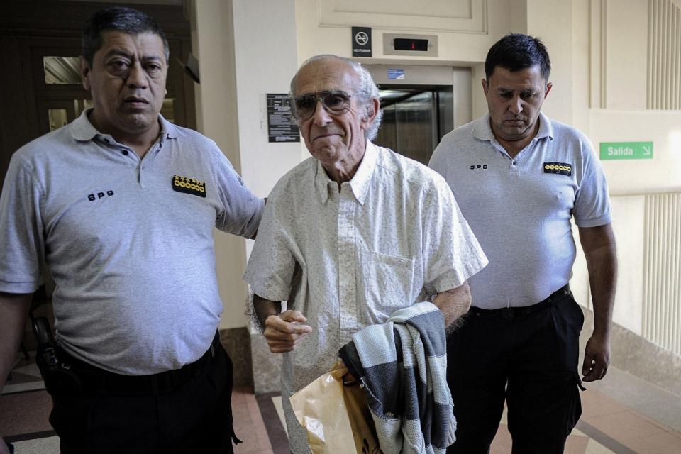 Murió Ricardo Barreda: el final silencioso del hombre que odiaba a las mujeres