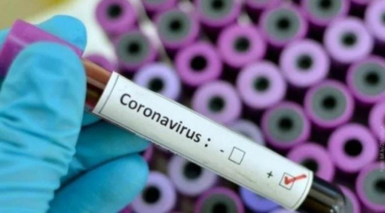 JUNÍN: LA MUJER DEL VERDULERO TAMBIÉN TIENE CORONAVIRUS.