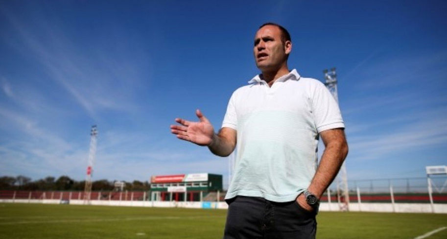 NOTA DEL DIARIO DEPORTIVO OLE