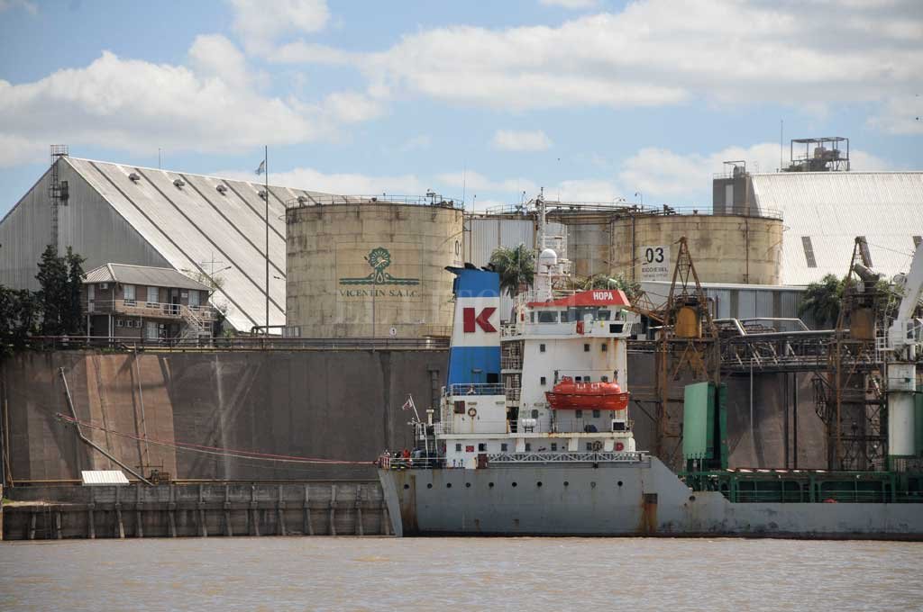 SON SIETE LAS EMPRESAS CASARENSES ACREEDORAS DE VICENTIN