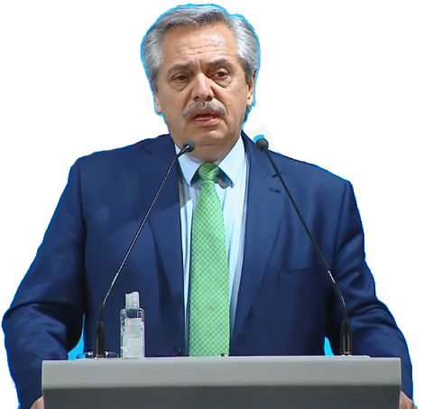 CUARENTENA ESTRICTA EN AMBA, PERO CASARES SIGUE EN FASE 5