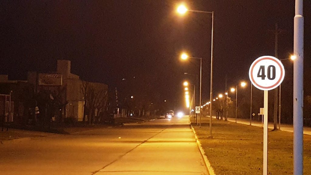 SECRETARIA DE OBRAS Y SERVICIOS PUBLICOS