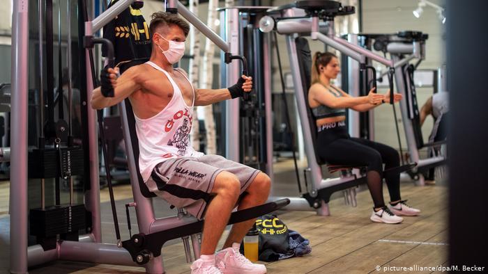 Sepa porqué la Justicia rechazó el pedido de apertura de los gimnasios de Carlos Casares