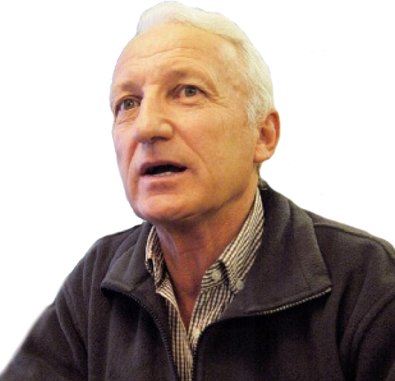 El Autódromo de 9 de Julio llevará el nombre de “Yoyo” Maldonado