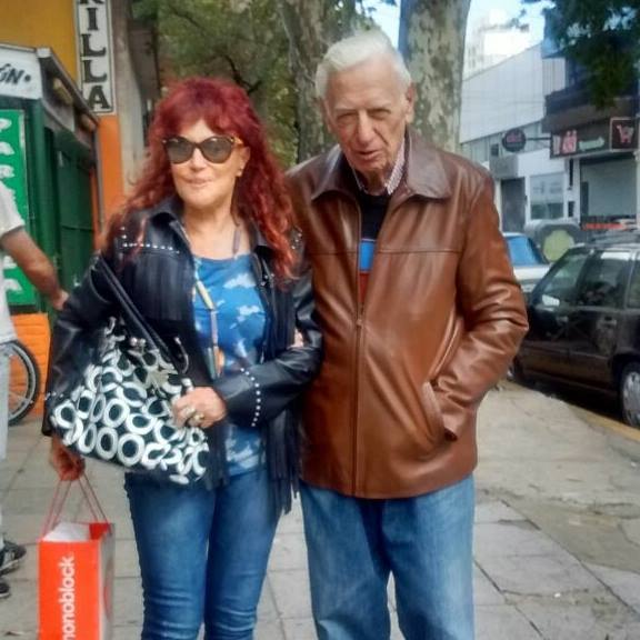 Falleció el escribano Manuel Mario Lifchitz