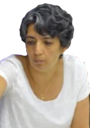 HASTA SIEMPRE MÓNICA, GRACIAS POR TANTO