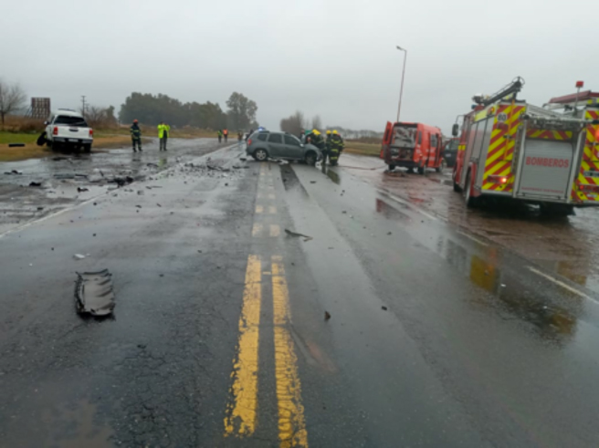 ACCESO ESPIL Y RUTA 5