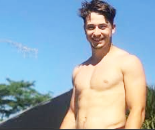 LA ZAPATILLA MALDITA