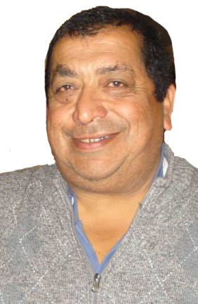 NACHO DURÁN, UNA HISTORIA IMPERDIBLE