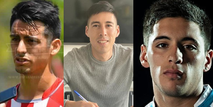 AGROPECUARIO SIGUE REFORZÁNDOSE