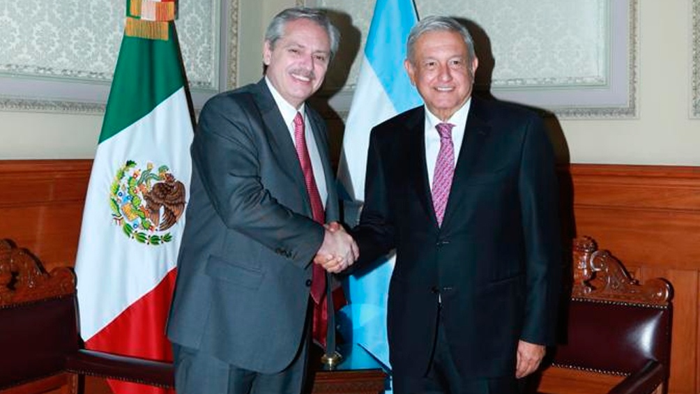 Argentina y México producirán la vacuna contra la covid-19 de la Universidad de Oxford