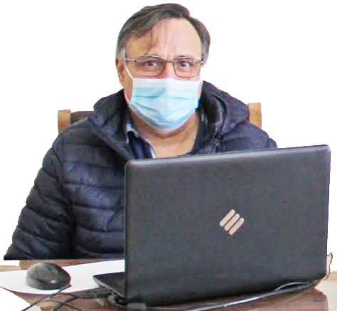 BUENAS Y MALAS NOTICIAS