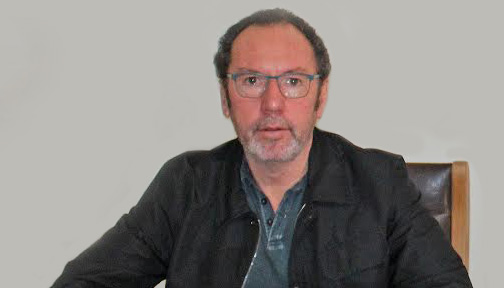 UY! Se le abrirían las puertas a Torchio para un tercer mandato