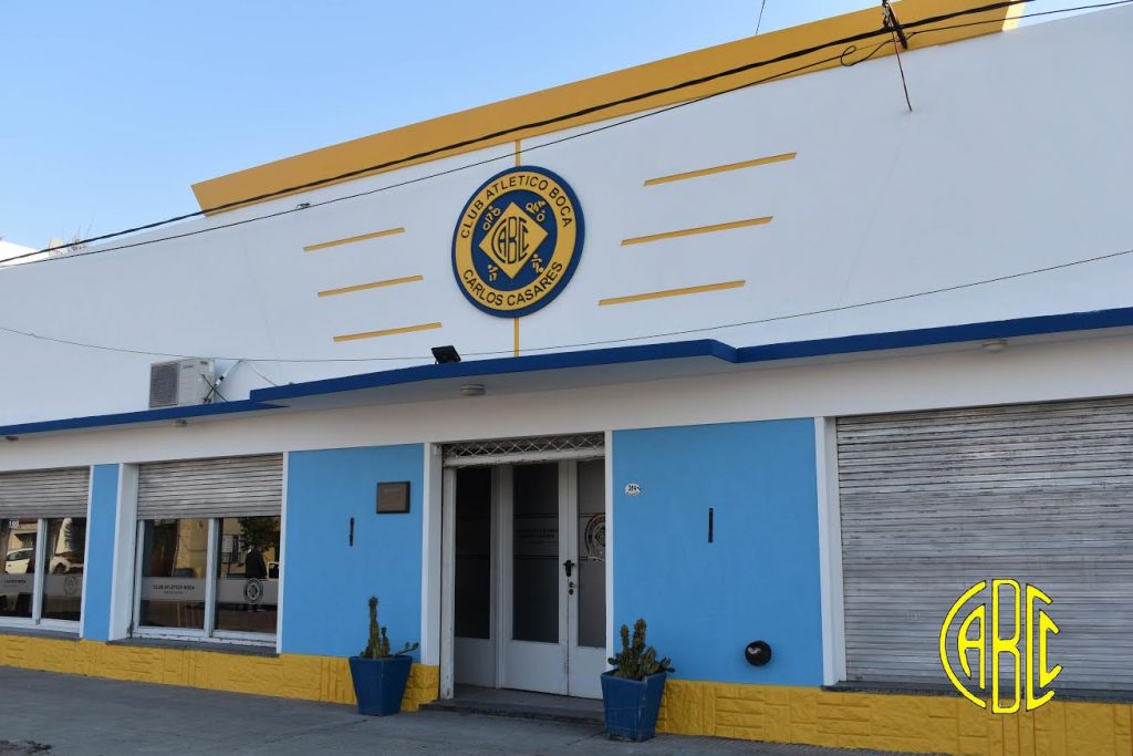 «Estamos relanzando la campaña de socios»