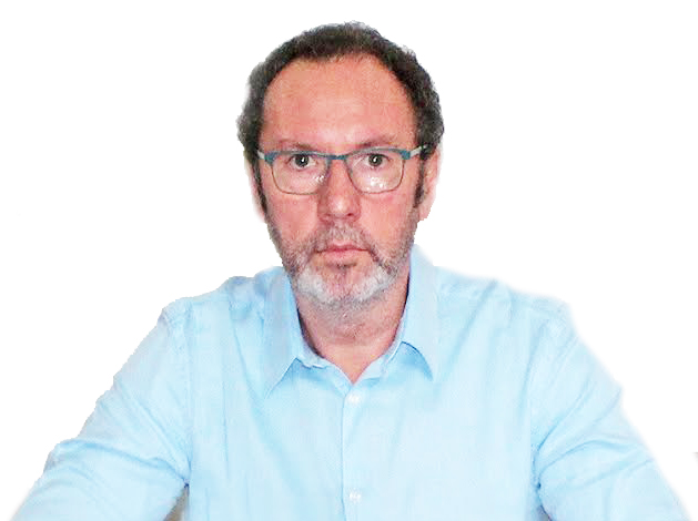 EL INFORME DEL INTENDENTE WALTER TORCHIO