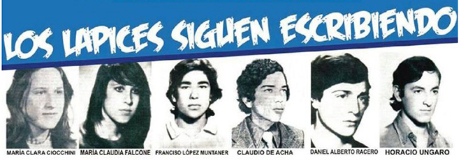 16 DE SETIEMBRE, DÍA DE LOS DERECHOS DE LOS ESTUDIANTES SECUNDARIOS