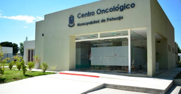 El Hospital Municipal de Pehuajó comenzará a fabricar Ibuprofeno inhalatorio para el tratamiento de pacientes con coronavirus