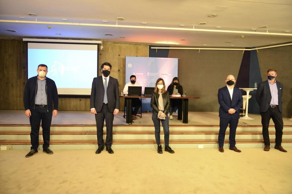 PROCREAR: SE SORTEARON LOS PRIMEROS CRÉDITOS PARA LA REFACCIÓN Y EL MEJORAMIENTO DE VIVIENDAS