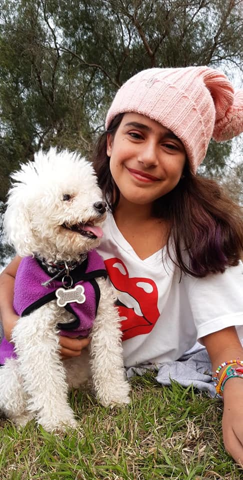 TRASPLANTE DE RIÑÓN A UNA NIÑA CASARENSE