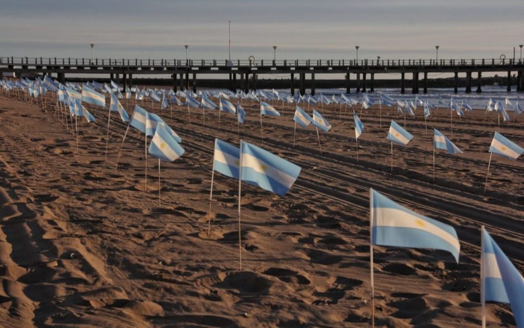 “La Feliz” está de luto