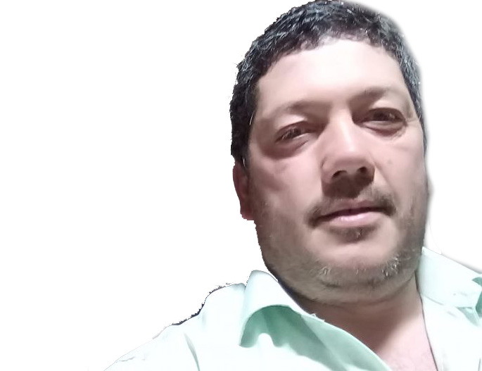 EL “BICHO MALDITO” LLEGÓ A LOS PUEBLOS DEL CAMPO