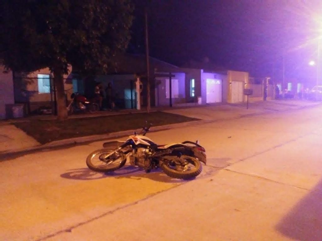 COMO CHOCAR CONTRA UNA PARED