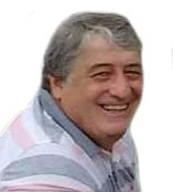 Jorge “Tolo” Tolosa