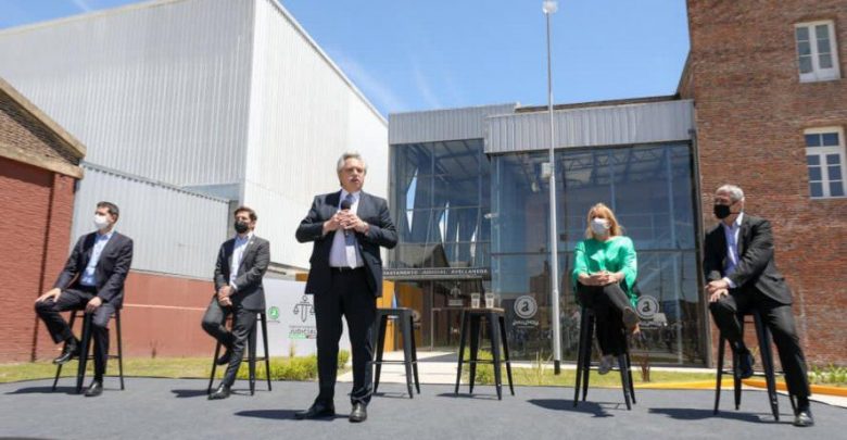 ¿TORCHIO POR SU TERCERA ELECCIÓN?