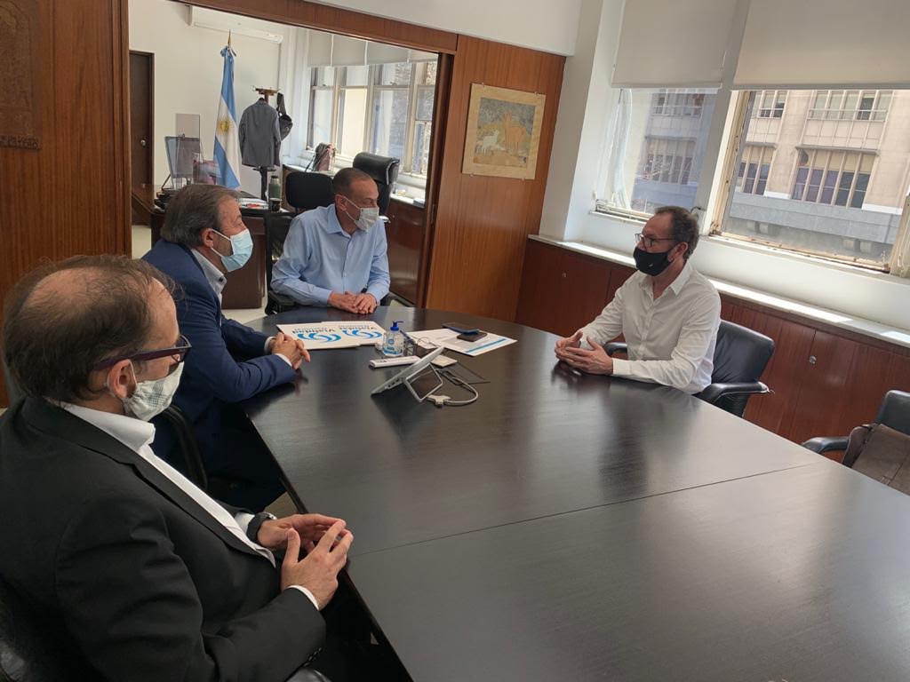 TORCHIO EN VIALIDAD NACIONAL